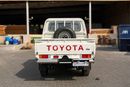 Toyota Land Cruiser Pick Up 2.8L DIESEL STANDARD-E DC MT WITH DIFF-LOCK 2026MY