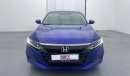 Honda Accord SPORT 1.5 | Under Warranty | Inspected on 150+ parameters