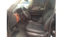 Nissan Patrol Super Safari Inclusive VAT