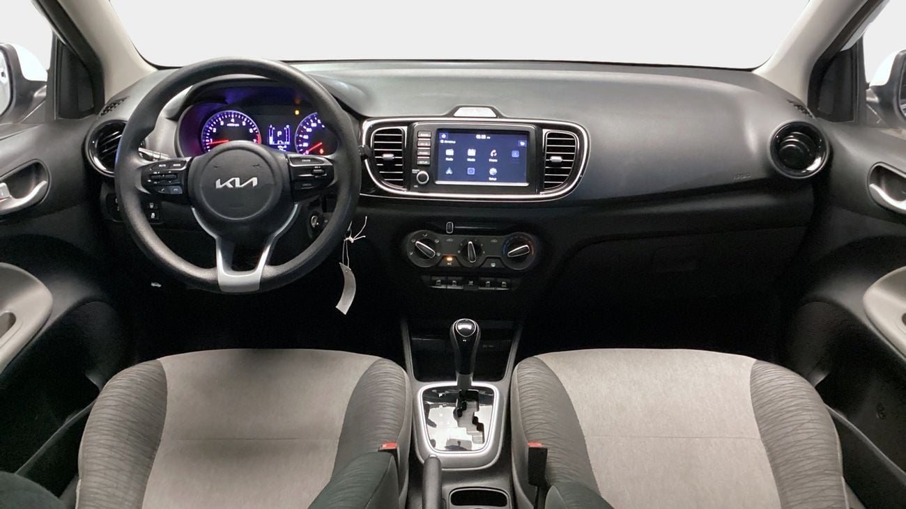 كيا بيجاس LX | upto AED 20,000 Ramadan Discount | شامل الضمان | 0 ﺪﻔﻋﺓ ﺃﻮﻟﻯ