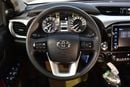 Toyota Hilux GLXS-V 2.7L PETROL 4WD AT