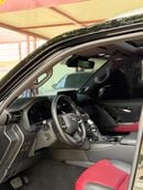 تويوتا لاند كروزر