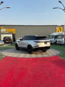 Land Rover Range Rover Velar HSE