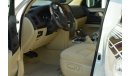 Toyota Land Cruiser land cruiser GX.R 4.0 FOR EXPORT