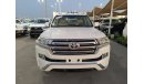 تويوتا لاند كروزر 2016 Toyota Land Cruiser GXR (J200), 5dr SUV, 4.6L 8cyl Petrol, Automatic, Four Wheel Drive.The car 