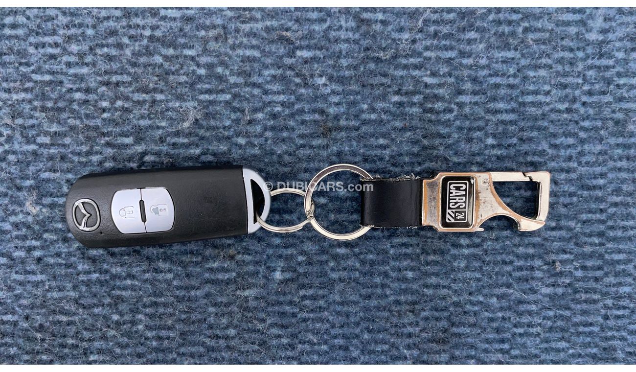 Mazda CX5 GS 2.5 | Zero Down Payment | Free Home Test Drive