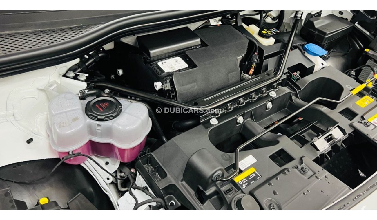 Volkswagen ID.4 PRO .. Top Range .. Full Options  .