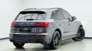 Audi SQ5 TFSI quattro 3.0L 2023 SQ5 3.0 TFSI Quattro, Audi Warranty+Full Service History, GCC