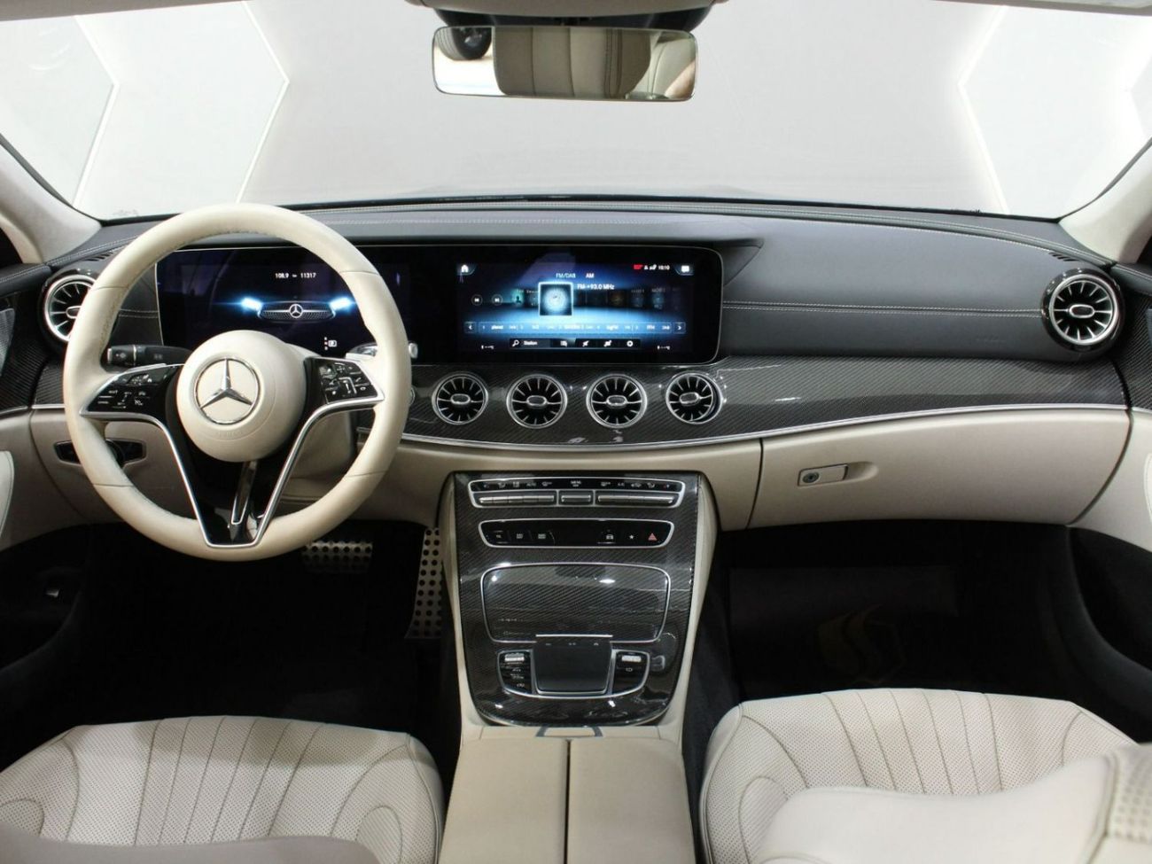 مرسيدس بنز CLS 450 4Matic - With Warranty