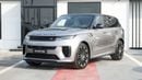 Land Rover Range Rover Sport SV Edition Two P635 4.4L SV Edition One P635 4.4L 2024 MY EXPORT PRICE