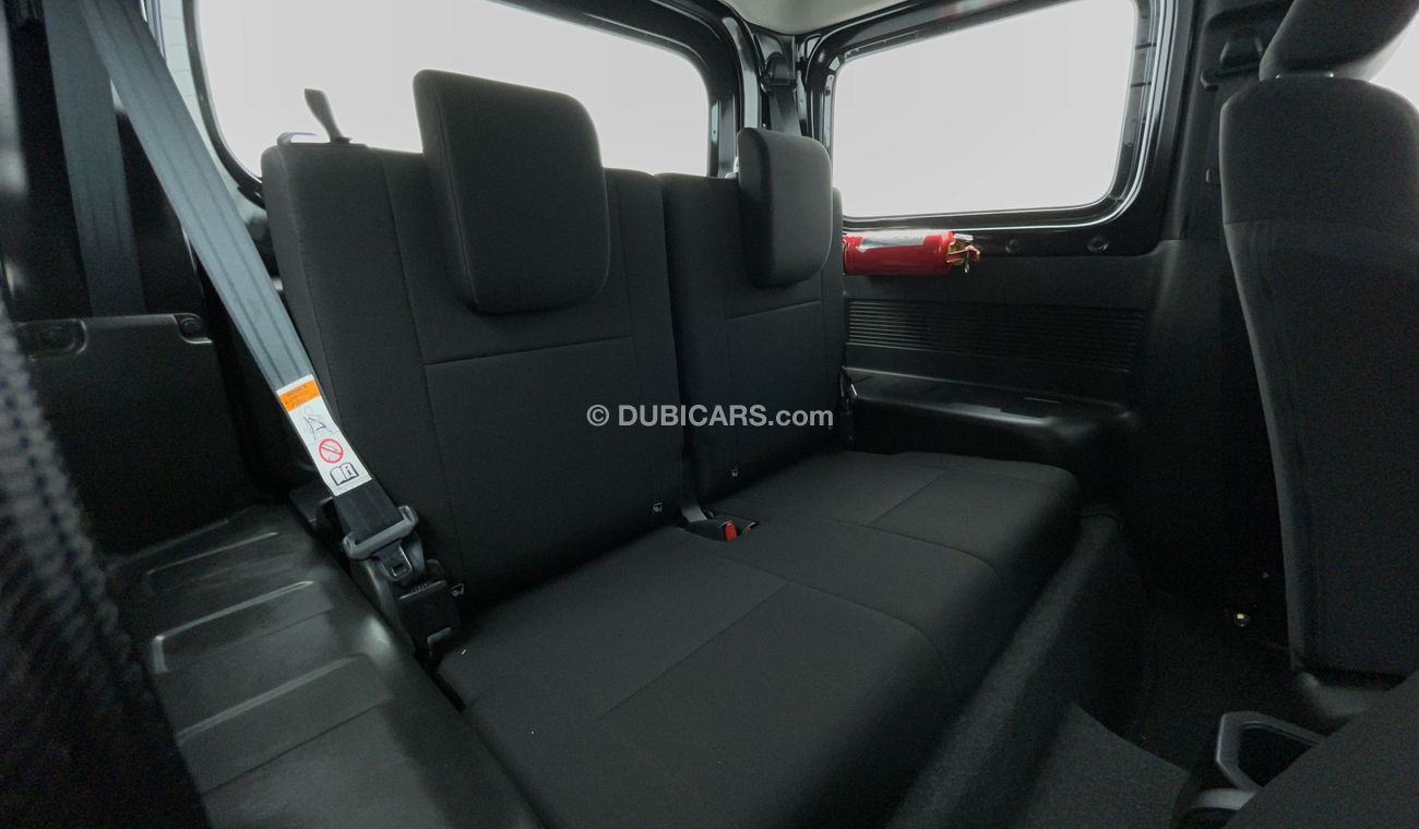 Suzuki Jimny MANUAL 1500