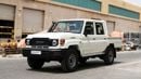 Toyota Land Cruiser Pick Up Standard_E LC79 2.8L DIESEL DC AT WITH DIFF_LOCK 2026MY