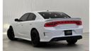 Dodge Charger 2022 Dodge Charger GT V6, August 2025 Al Futtaim Warranty, Full Al Futtaim Service History, Excellen