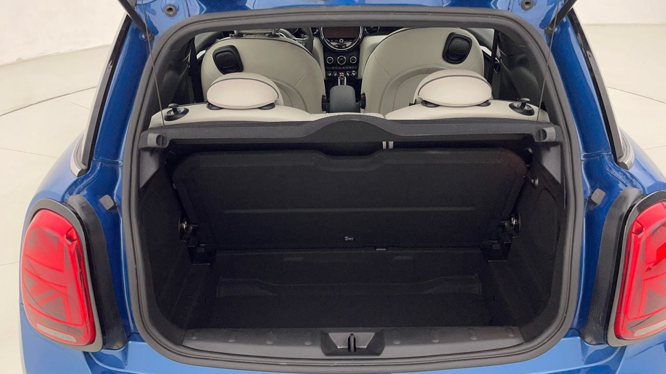 Mini Cooper S 2024 S | AED 1527/Month | 0 DP | 30 Day Return | Warranty | Service History