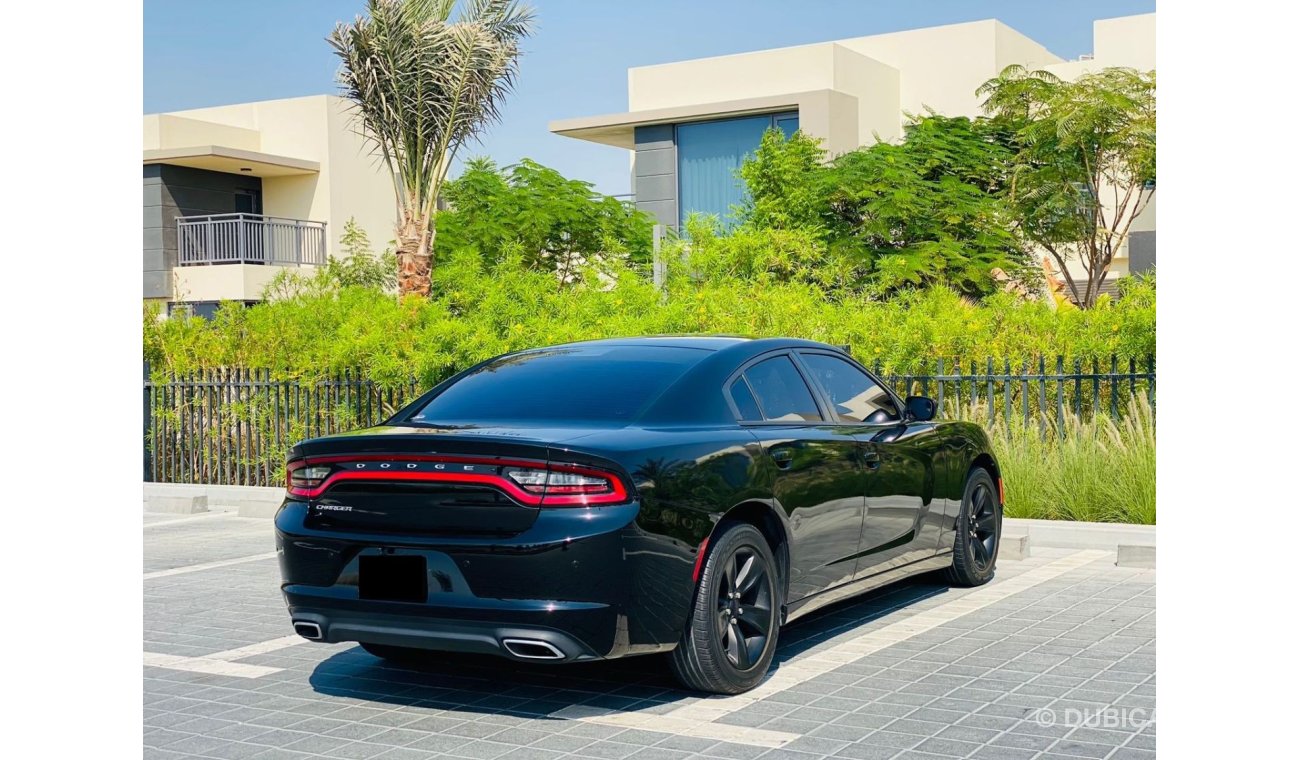 Dodge Charger 825/- P.M || Charger || GCC || Sport || Very Well Maintained