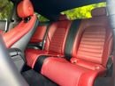 Mercedes Benz C300 C300 Coupe , GCC Specs