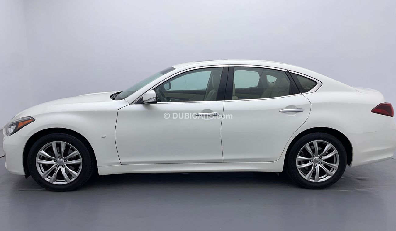 Infiniti Q70 LUXURY 3.7 | Zero Down Payment | Free Home Test Drive