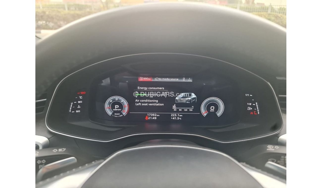 Audi A7 AUDI A7 ,V6 ,DIESEL ,FULLY LOADED , MINT CONDITION