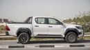 تويوتا هيلوكس TOYOTA HILUX ADVENTURE 4.0 AT 4X4 -2026YM