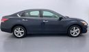 Nissan Altima SV 2.5 | Under Warranty | Inspected on 150+ parameters