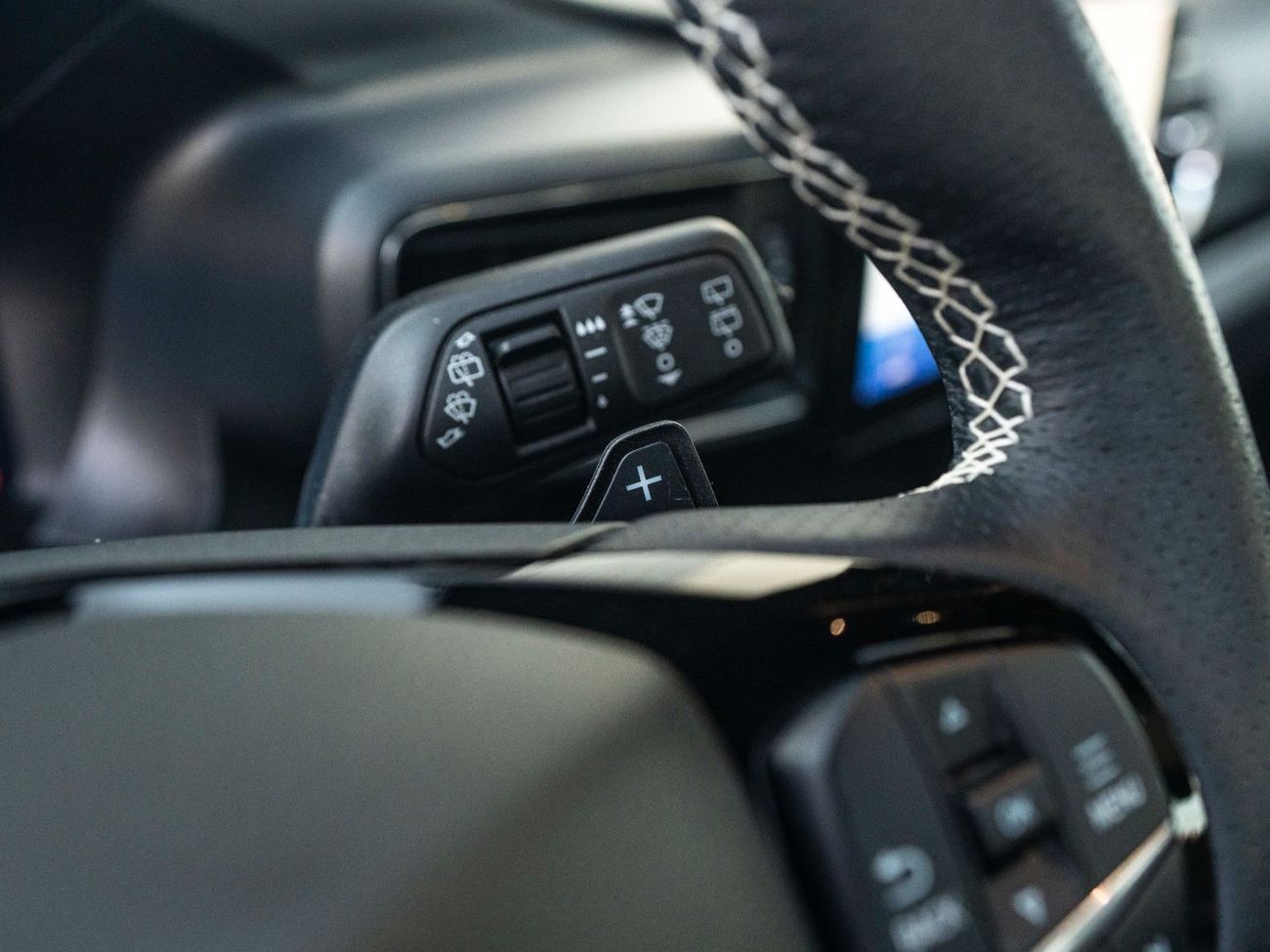 Ford Explorer ST 400A 3.0L