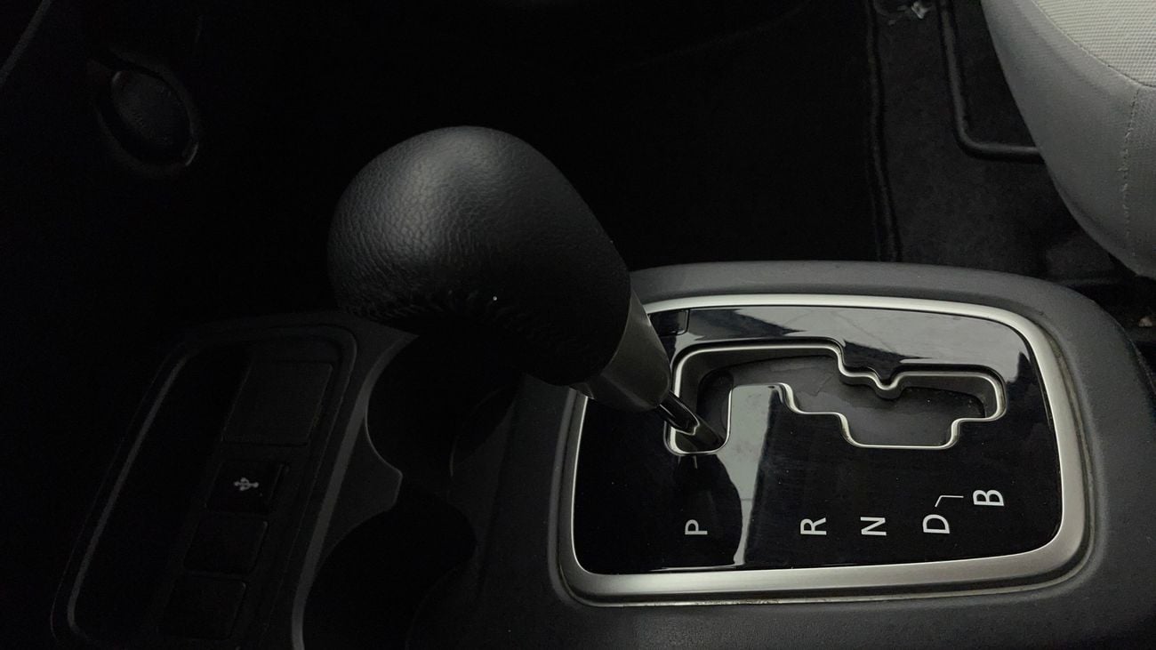 ميتسوبيشي اتراج GLX HIGHLINE 1.2 | بدون دفعة مقدمة | اختبار القيادة في المنزل