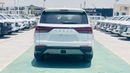 Lexus LX600 SIGNATURE