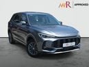 MG ZS STD 2.0