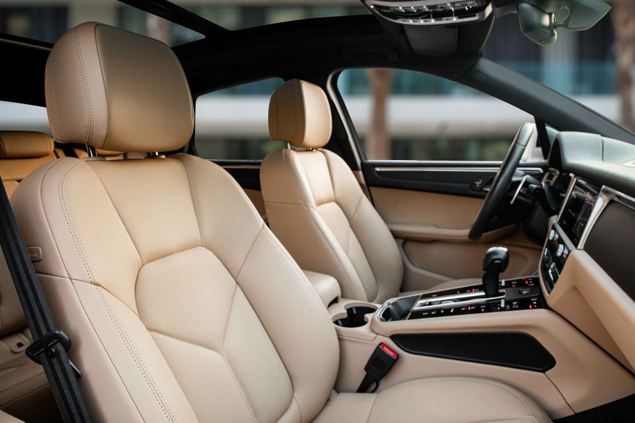 بورش ماكان Macan Base | 4,407 P.M | 0% Downpayment | Perfect Condition!
