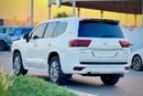 تويوتا لاند كروزر GXR+ 4.0L