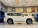 تويوتا لاند كروزر  3.5L