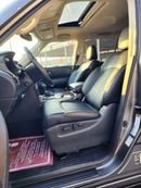 Nissan Armada NISSAN ARMADA SL 2020 FULL OPTION