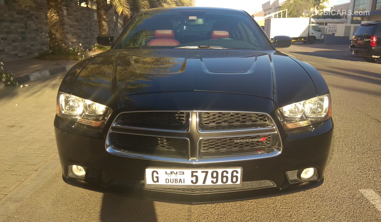 Dodge Charger