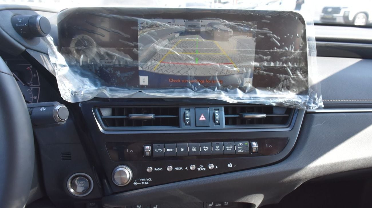 Lexus ES350 Premier 3.5L FWD