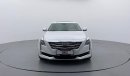 Cadillac CT6 PLATINUM 3 | Under Warranty | Free Insurance | Inspected on 150+ parameters