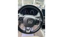 Honda Accord 2.0 TURBO SPORTS FULL OPTION