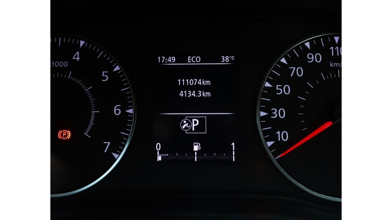 Renault Duster 2019 Renault Duster LE, 5dr SUV, 1.6L 4cyl Petrol, Automatic, Front Wheel Drive