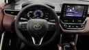 Toyota Corolla Cross XL 2023 | AED 1003/Month | 0 DP | 30 Day Return | Warranty | Service History