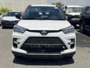تويوتا ريز TURBO G RA TURBO G RA