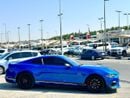 فورد موستانج MACH 1 PREMIUM 5.0L V8 | Monthly 2100/- | 0% DP | Active Exhaust | Blindspot | # 51973R