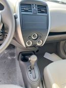 نيسان صني Nissan Sunny Basic 1.5 CC