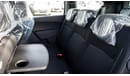 Renault Lodgy 2022 model Minivan 2WD Intense 1.5L Turbo Diesel 5-Speed MT 7-Seater (Full option)