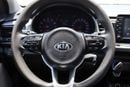 Kia Rio LX 1.4L Hatchback Kia Rio - 2020 - GCC , accident-free, 1.4L , low mileage, in excellent condition