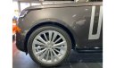 Land Rover Range Rover P530 FIRST EDITION
