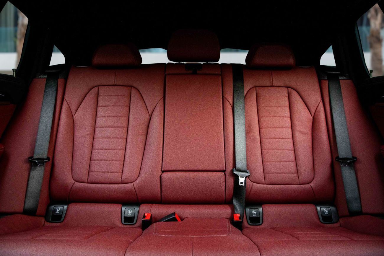 بي أم دبليو X4 X4 M-Kit | 4,603 P.M | 0% Downpayment | Agency Warranty & Service