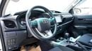 Toyota Hilux GLX 2.4L DIESEL - GCC Specs - Brand New!