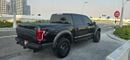 Ford F 150 Raptor 4.0