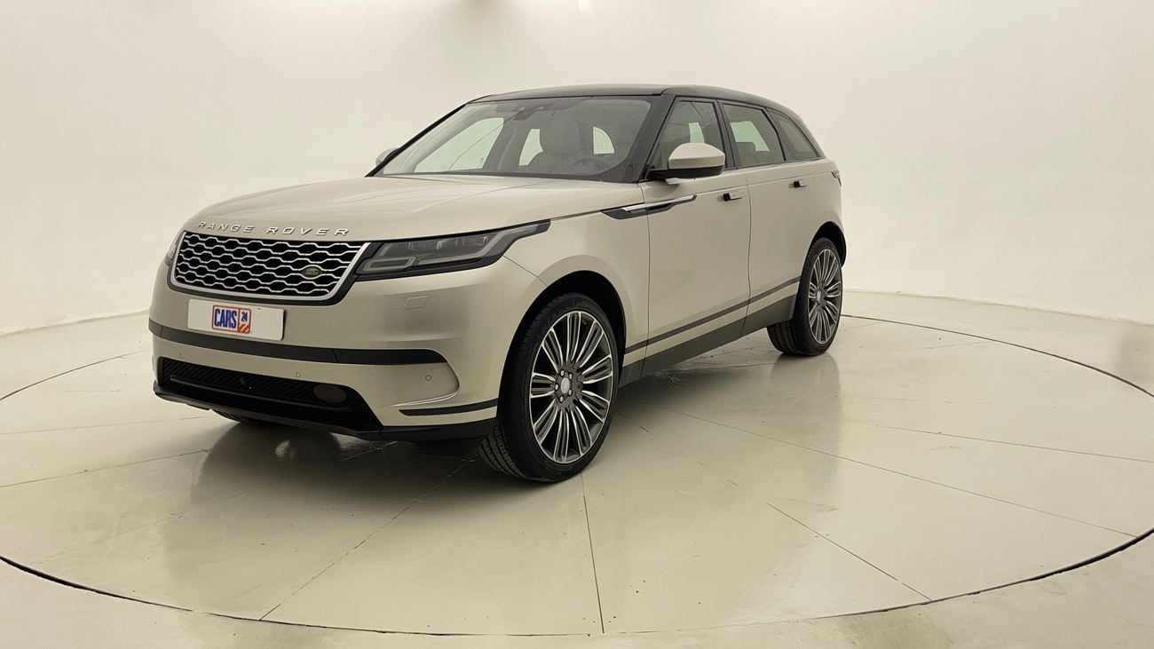 Land Rover Range Rover Velar P250 S 2 | Zero Down Payment | Home Test Drive