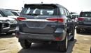 Toyota Fortuner GX2 Toyota fortuner 2.7L petrol 4x2 MY2023