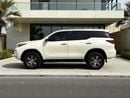 Toyota Fortuner EXR  !! EID SALE !! 1 YEAR FREE WARRANTY !!  AED 1,380 P.M | 0% DOWN PAYMENT | TOYOTA FORTUNER EX-R